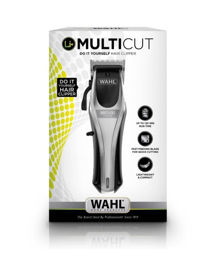 Hair clippers do it yourself hot sale
